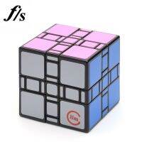 Fangshi Lim Cube 3X 3รูบิกเกี่ยวกับความรู้อย่างมืออาชีพลูกบาศก์ของสะสม Cubo แบบใหม่จำนวนจำกัดของเล่นสำหรับเด็ก