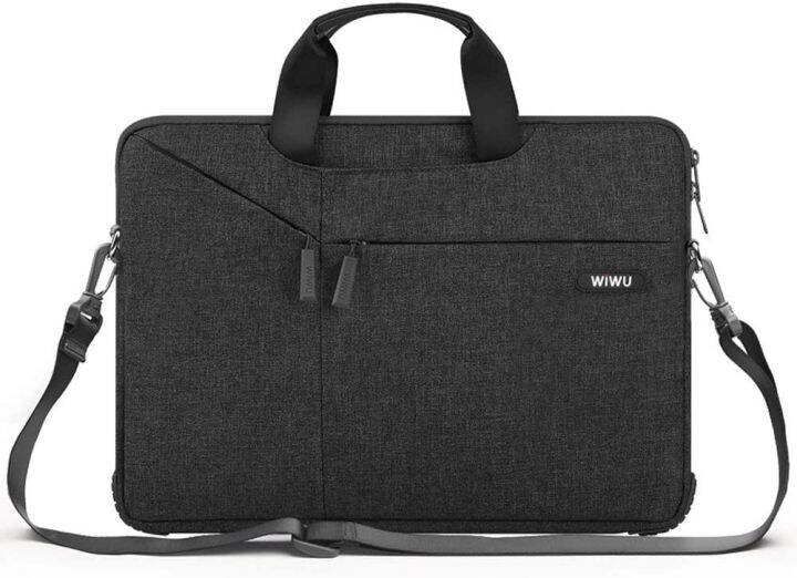 WIWU LAPTOP BAG 13.3 INCH Lazada PH