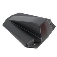 Motorcycle Black Rear Passenger Solo Seat Cowl Cover Pillion for KTM 1290 Super Duke R 2020-2021