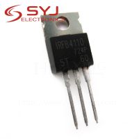 10pcs/lot IRFB4110PBF TO220 IRFB4110 B4110 TO-220 new MOS FET transistor In Stock