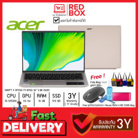 [กดโค๊ดลดเพิ่ม] ACER SWIFT 3 OLED SF314-71-51SQ 14" 2.8K i5-12500H / 16GB / 512GB / Win11+Office / 2Y เอเซอร์