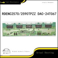 RDENC2590TPZZ แผ่นแรงดันสูง32นิ้วคม2023 ☆ DAC-24T067 24T079การทดสอบที่ดี