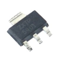 【✔In stock】 niefuj ทรานซิสเตอร์10 Zxtp5401gta Gp Bjt Pnp 150V 2a 2000Mw 4-Pin3tab Sot-223เทปแบบตัด Rohs แพ็ค