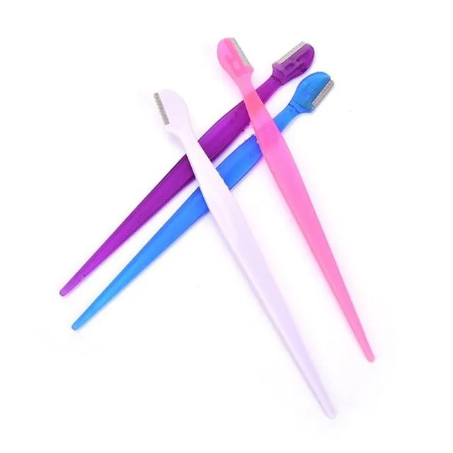 Eyebrow Trimmer Tool Lazada PH