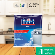 Muối Rửa Chén Bát Finish Salt - 1KG