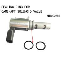 2Pcs Sealing  For Camshaft Solenoid Valve WHT002789 For Audi A6L A4L A4 S4 A6 S6 A8 S8 RS5 VW Phideon Beetle Touareg Golf