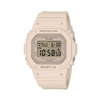 นาฬิกาผูหญิง Baby-G รุ่น BGD-565-4 เบบี้จี