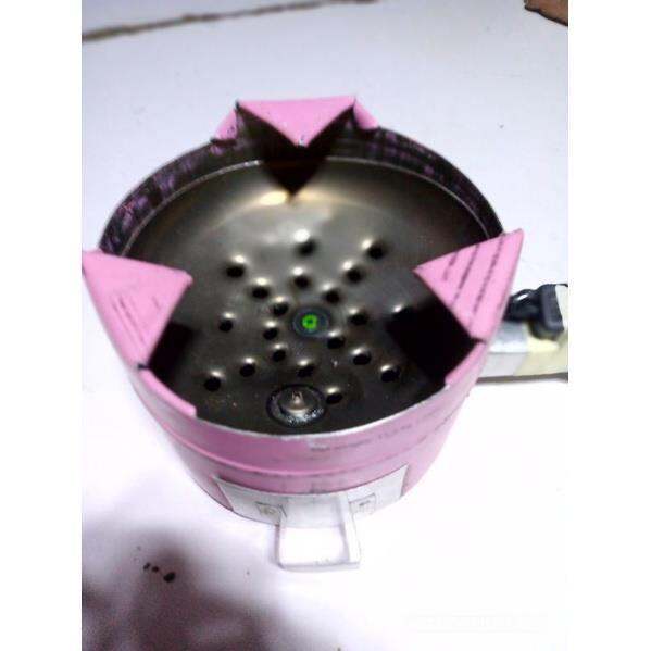 charcoal stove with blower kalan de uling Lazada PH