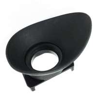 Rubber Eyepiece Eyecup For EG 1D Mark III IV 1DS III 1D X 5D III 5DS R 7D 7D Mark II