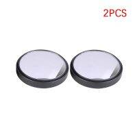 2ชิ้น75มม. 3r-036ติดบนจุดนูนตาบอดกระจกปรับได้ที่มองหลัง