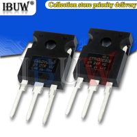 5PCS STGW40V60DF STGW60V60DF STTH3003CW STTH6003CW 40V60DF 60V60DF 3003CW 6003CW STGW40V60 STGW60V60 STTH3003 STTH6003 TO247 集成电路