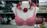 MissLara   Bra   เสื้อชั้นใน    Smooth    บรา ผ้านุ่มใส่สบาย   No. P-329