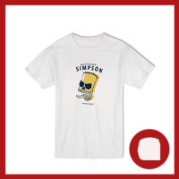 [Fashion] TEE.DD.TSHIRT เสื้อยืด Simpson มีทรง Unisex และ Crop มีหลายสี ใส่ได้ทั้งชาย-หญิง ผ้านุ่มใส่สบาย ไม่ต้องรีด