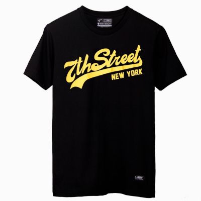 DSL001 เสื้อยืดผู้ชาย 7th Street เสื้อยืด รุ่น RSY002 เสื้อผู้ชายเท่ๆ เสื้อผู้ชายวัยรุ่น