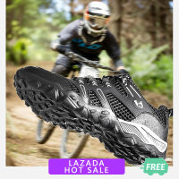 2023รองเท้าขี่จักรยาน Road Cleat รองเท้าสำหรับผู้ชาย MTB และรองเท้าจักรยานเสือหมอบ Non-locking Power รองเท้าขี่จักรยานหมุนหัวเข็มขัด Basikal Lajak Cycli