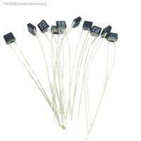 ℡✿ 10PCS/LOT New RH102 RH105 RH115 RH125 RH130 RH135 RH145 RH150Degree Thermal Fuse 2A 250V