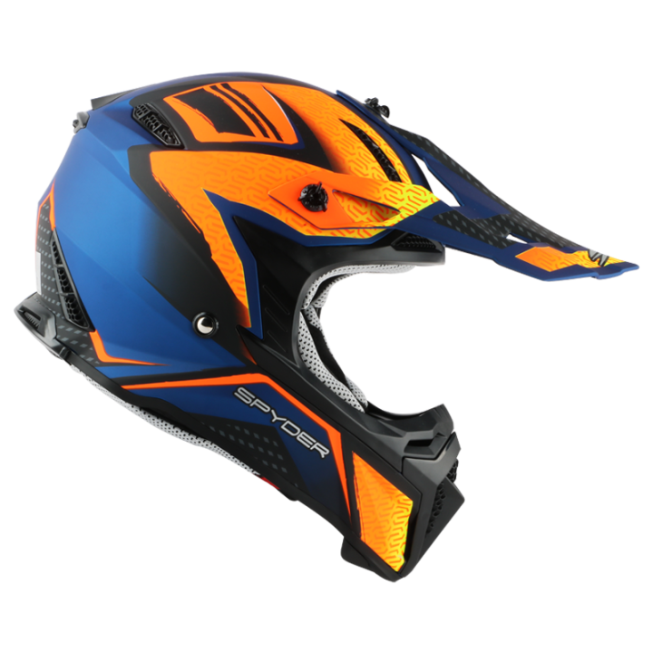 motocross helmet