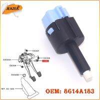 JEAZEA Car Brake Stop Light Lamp Switch 8614A049 8614A018 For Mitsubishi Lancer Montero Diamante Outlander 8614A183 24692