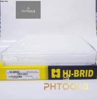 กรองแอร์ Hi-Brid รหัสHRH-2603 CITY JAZZ JAZZ GE JAZZ GK HRV FREED BRV Brio Brio Amaze ซิตี้ แจ๊ส ฟรีด บริโอ้