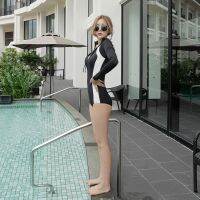 Bikini, Long-Sleeved WomenS Swimwear BK-0122i