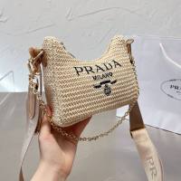 PRADA Womens Bags 100% Genuine Discounts