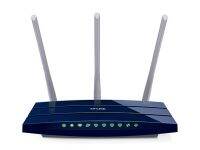 Router TP-Link TL-WR1043ND 300Mbps Wireless N Gigabit