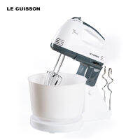 LE CUISSON เครื่องผสมอาหารพร้อมฐานรอง 150W รุ่น LY-610B