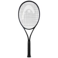 Head ไม้เทนนิส Speed Pro 2023 Limited Edition Tennis Racket G2 4 1/4 | Black ( 236203 )