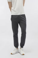 ESP กางเกงจ็อกเกอร์ ผู้ชาย สีเทาเข้ม | Jogger Pants | 3673