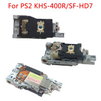 Original KHS-400R หัวเลเซอร์สำหรับ PS2คอนโซล SF-HD7 Optical Pick Up เลนส์เลเซอร์สำหรับ PlayStation 2 KHS400R อะไหล่