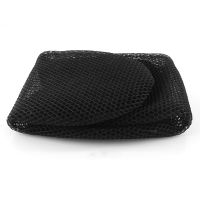 FIT For Honda CBR650F CBR 650F CB650F Motorcycle Seat Cover Prevent Bask In Seat Scooter Heat Insulation Cushion Cover