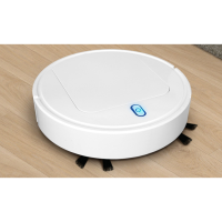 ROB หุ่นยนต์ดูดฝุ่น เครื่องดูดฝุ่นสมาร์ท Smart Sweeper   Robot Vacuum เครื่องดูดฝุ่นอัตโนมัติ เสียงเงียบ พลังดูดสูง ดูดสะอาด หุ่นยนต์ถูพื้น เครื่องดูดฝุ่นอัตโนมัติ เครื่องดูดฝุ่นอัฉริยะ