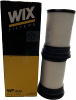 กรองน้ำมันดีเซล (โซล่า) WIX รถยนต์ เชฟโรเลต โคโลราโด, เทรลเบลเซอร์ ปี 12-20 (WF10226)