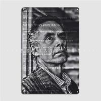 Jordan Peterson S 12 Rules For Life Canvas Metal Plaque Poster Wall Decor - Inspiring Quotes For Home, Office,Or Classroom-งานศิลปะสร้างแรงบันดาลใจสำหรับผู้ชายและผู้หญิง