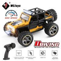 Wltoys 322221 22201 2.4G Mini Rc Auto 2WD Off-Road Voertuig รุ่น Met Liชะเเชตรถบรรทุก Kinderen Speelgoed