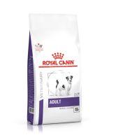 Royal Canin อาหารสุนัขโตพันธุ์เล็ก ไม่ทำหมัน ชนิดเม็ด (ADULT SMALL DOG) ขนาด 4 กิโลกรัม