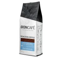 Boncafe บอนกาแฟ ออลเดย์ กาแฟแท้ ชนิดบด/ชนิดเม็ด  ขนาด  250 กรัม