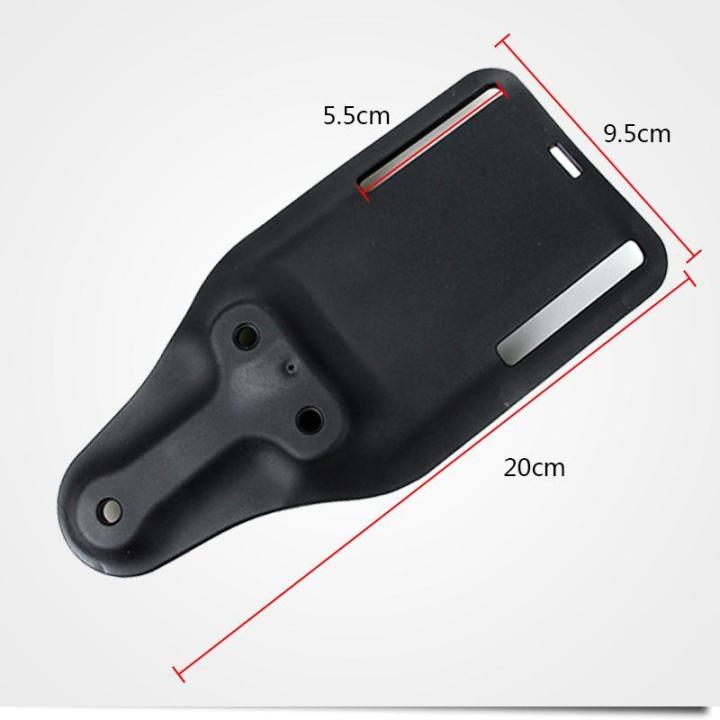 neuim-tmcเข็มขัดยุทธวิธีholster-drop-adapter-safariland-sogคลิปหนีบเกียร์polymer