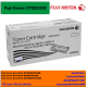 ตลับหมึกเลเซอร์โทเนอร์ Fuji Xerox CT202330 ORIGINAL(ของแท้100%ราคาพิเศษ) สำหรับปริ้นเตอร์รุ่น XEROX DocuPrint P225d/P225db/P265dw/M225dw/M225z/M265z