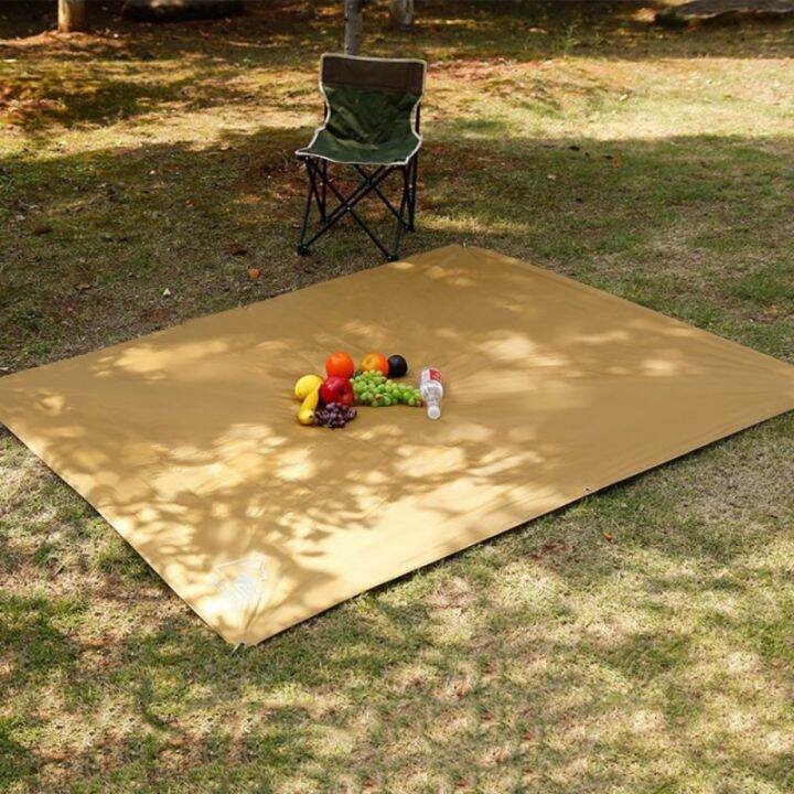 beach-uv-protection-sun-shelter-garden-awning-canopy-cloth-rainproof-tent-tarp-camping-picnic-mats-blanket