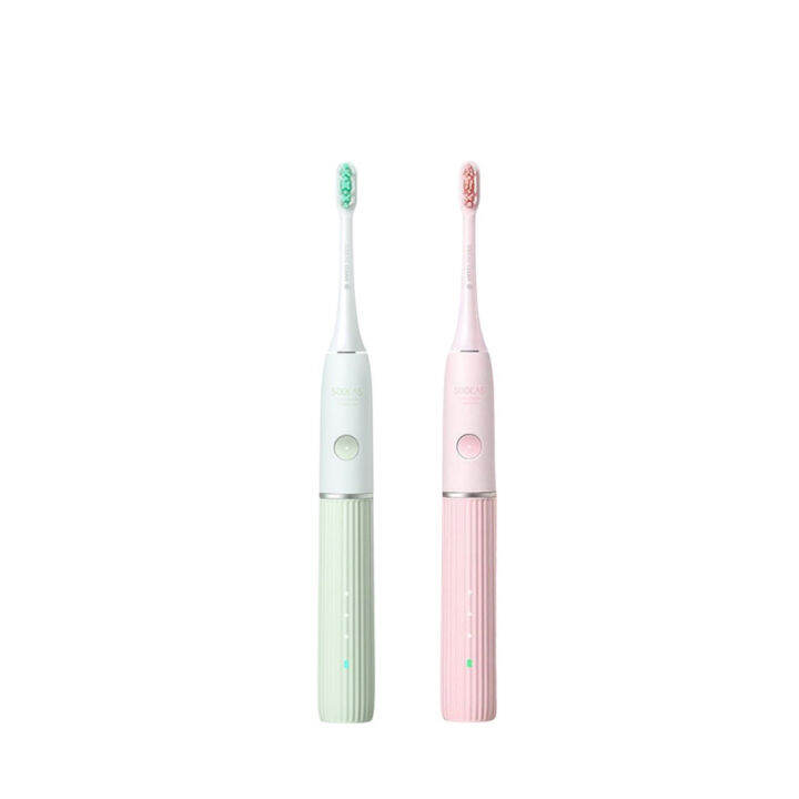 มีประกัน-soocas-โซแคช-soocas-v2-electric-toothbrush-แปรงสีฟันไฟฟ้า