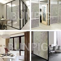 、‘】【【 Multi-Size High-End Matte Window Film Stained Glass Film Frosted Privacy UV Protection Window Sticker For Home Vinyl For Glass