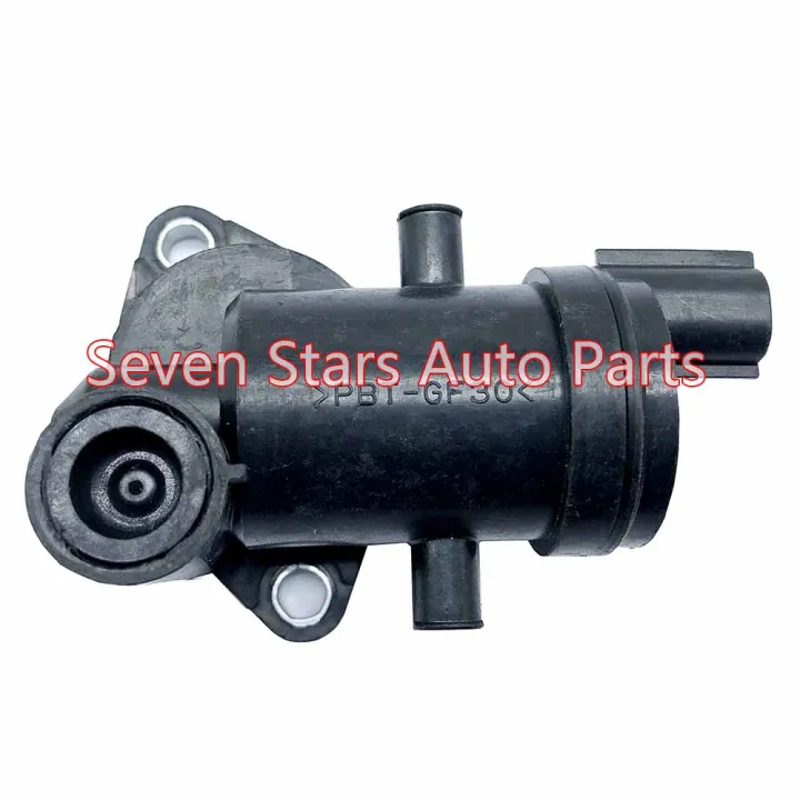 Auto Engine Intake Manifold Shutter Valve Actuator For Mazda OEM ZJ01