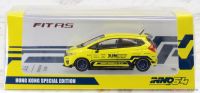 INNO64 HONDA FIT JUN TOYSOUL EXCLUSIVE