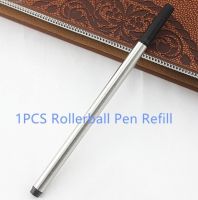 【▼Hot Sales▼】 miciweix Jinhao 500เคลือบเงาสีดำปากกาหมึกเจลสี0.7มม.Nib ลูกบอลกลิ้งปากกาเติมเงินคุณภาพสูงปากกาเขียน