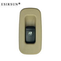 ESIRSUN หน้าต่างสวิตช์เดี่ยวไฟฟ้าสำหรับ Chevrolet Lacetti Optra Buick Excelle 2008 2009 2010 2011 2012 -2017 ,96615377