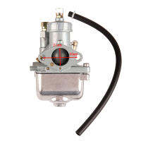 16N1-11 Motorcycle Carburetor 19mm 21mm Aluminum Alloy for Simson S50 S51 S70 GDR Type Engine