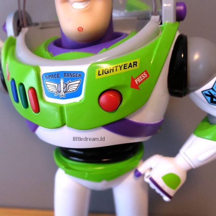 พร้อมส่ง-buzzlightyear-v-2-กางปีกได้-มีไฟ-มีเสียง-พูดได้-ขยับได้-12นิ้ว-ตัวใหญ่-ลูกค้าทุกคนมีส่วนลดสูงสุด-200-บาท