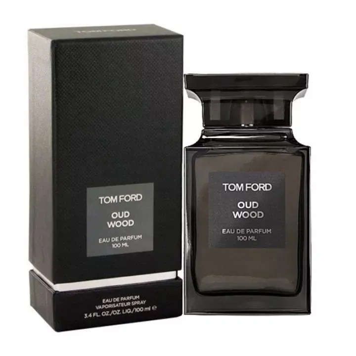 Tom Ford Oud Wood For Women and Men unisex perfume Long Lasting cod tester  | Lazada PH