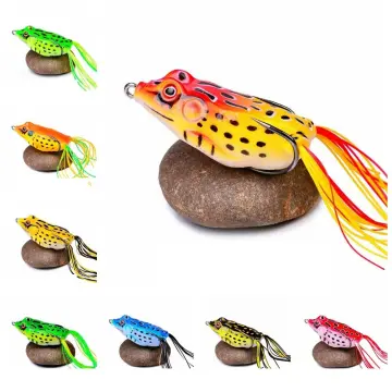 KastKing 5PCS Bait Lure Set Bionic Sequined Lure Bait Small Sequined Fishing  Lure Set For Freshwater Seawater